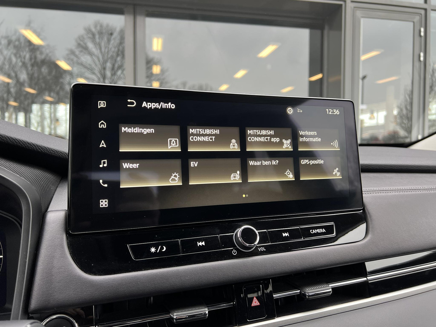 Mitsubishi Mitsubishi