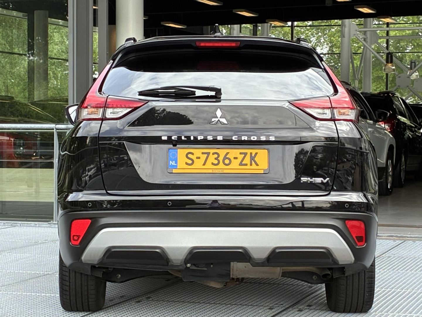 Mitsubishi