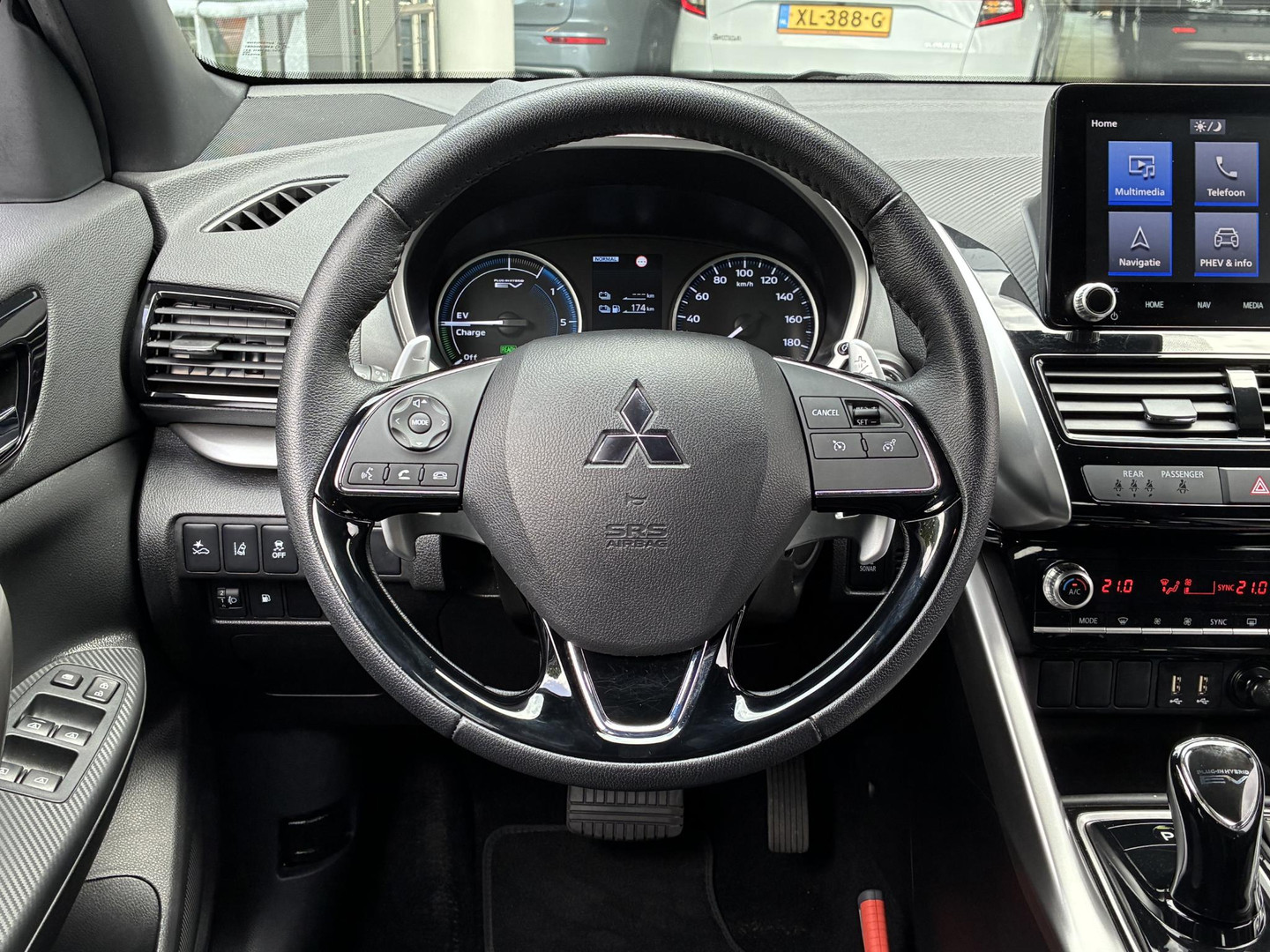 Mitsubishi