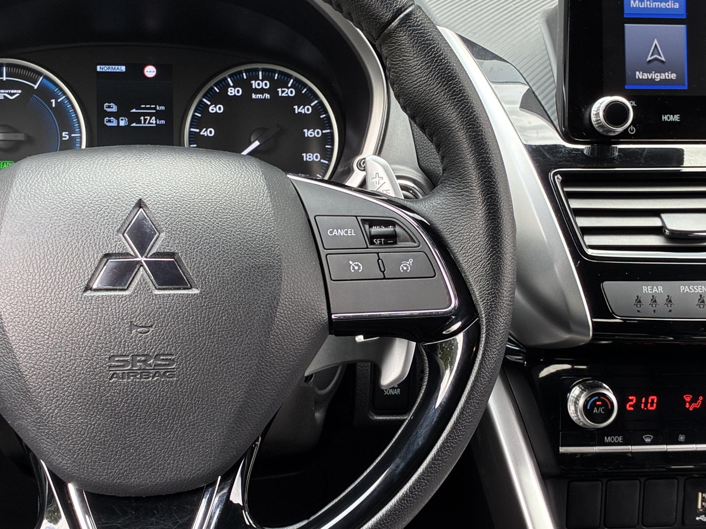 Mitsubishi