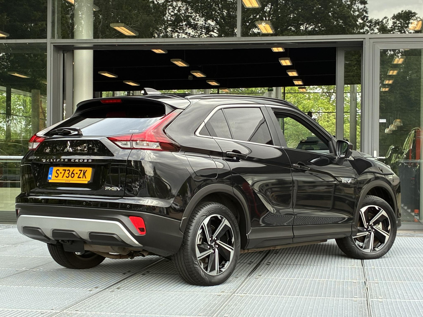 Mitsubishi