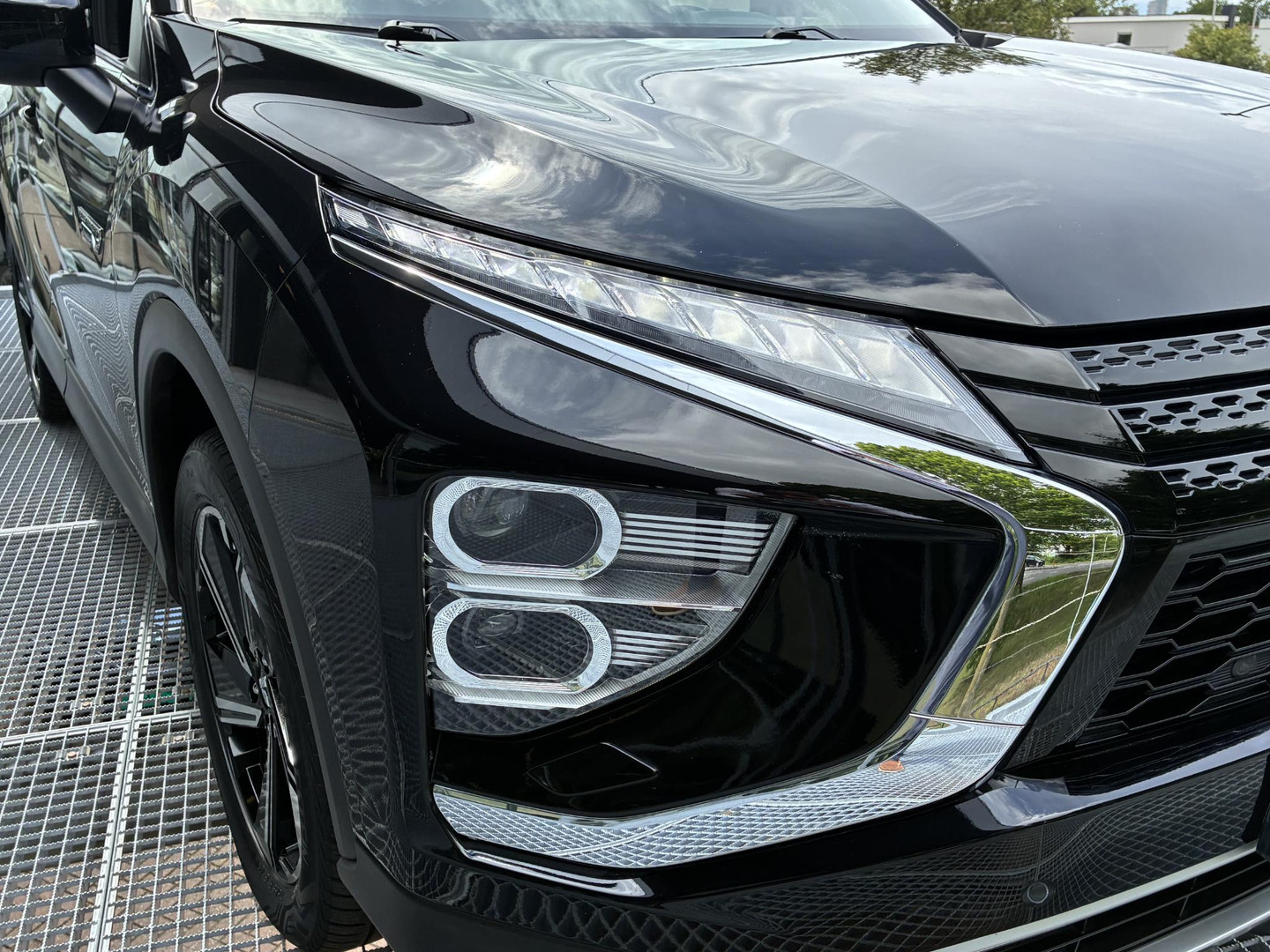 Mitsubishi