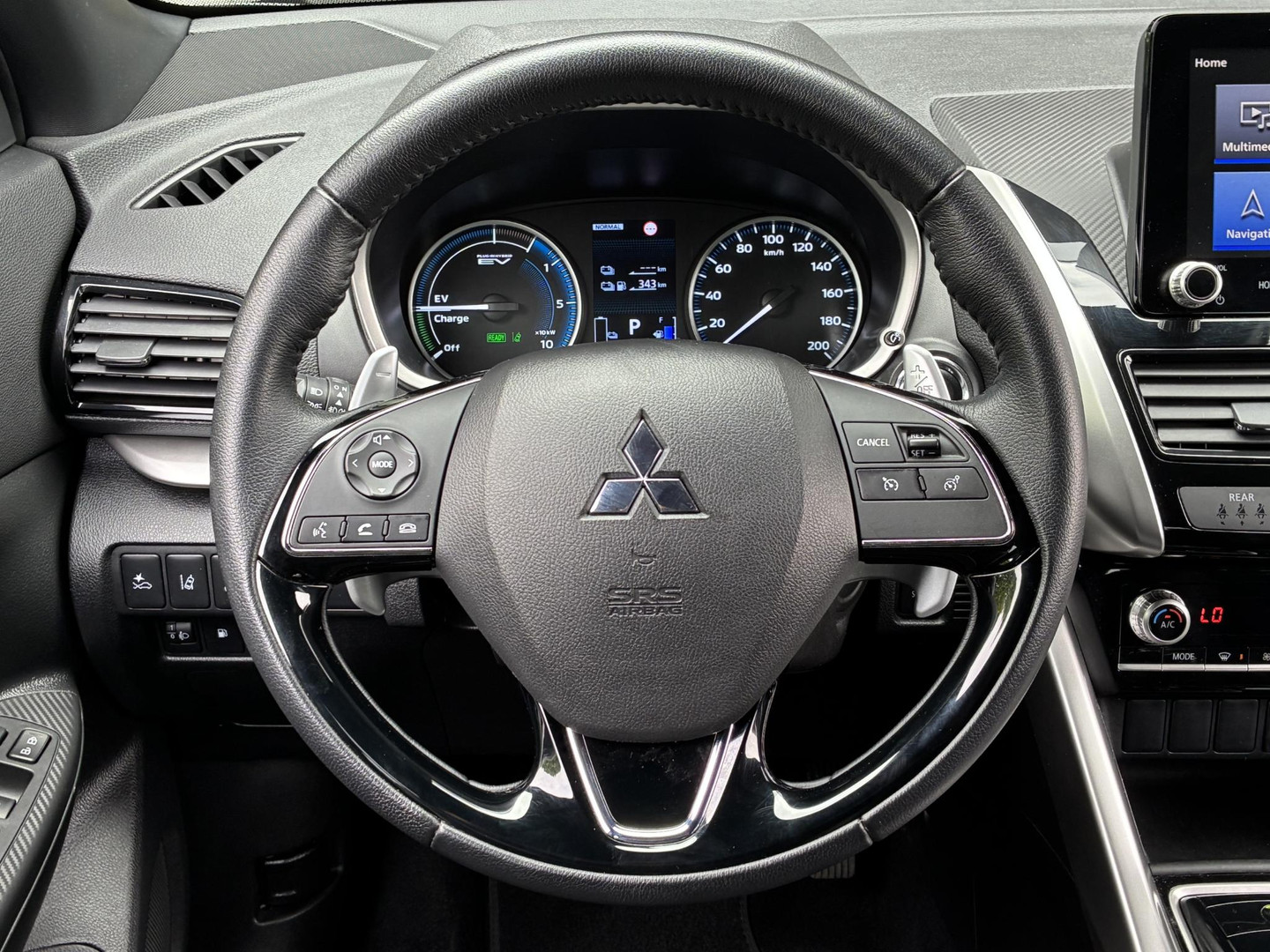 Mitsubishi