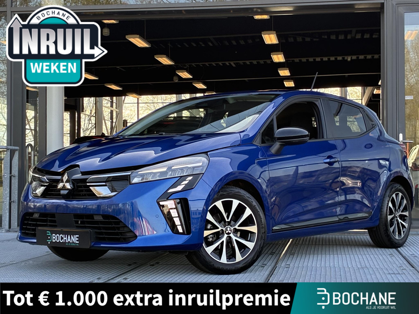 Mitsubishi