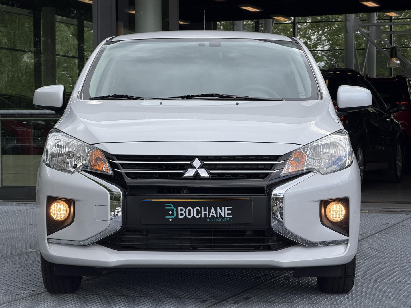 Mitsubishi