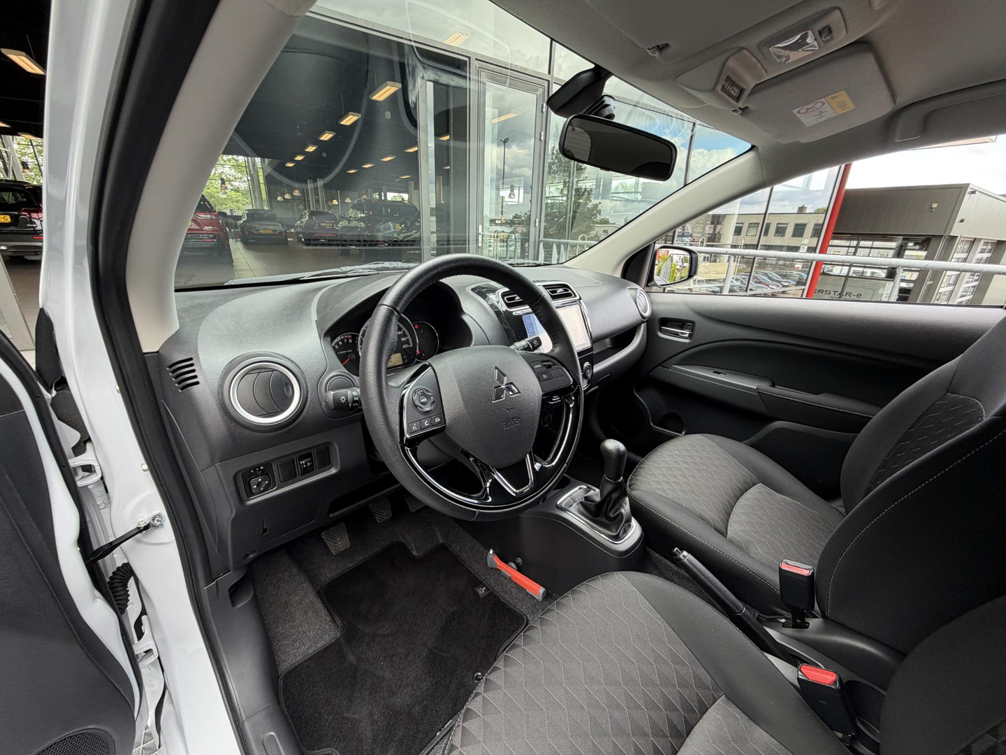 Mitsubishi