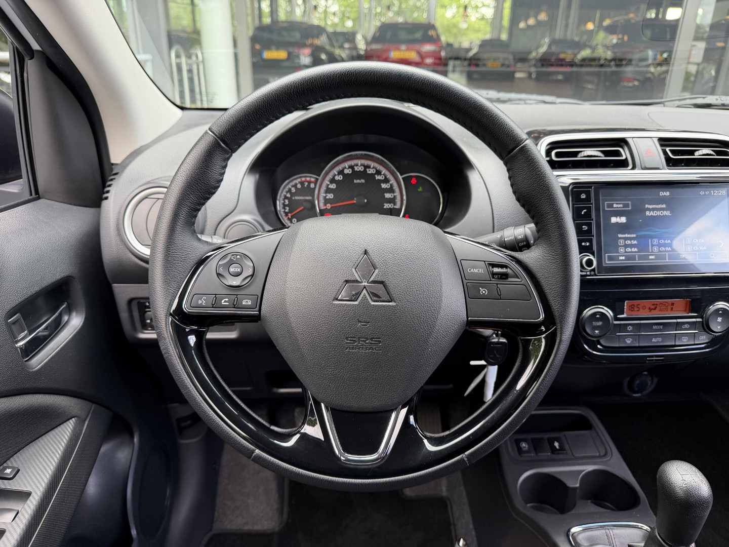 Mitsubishi