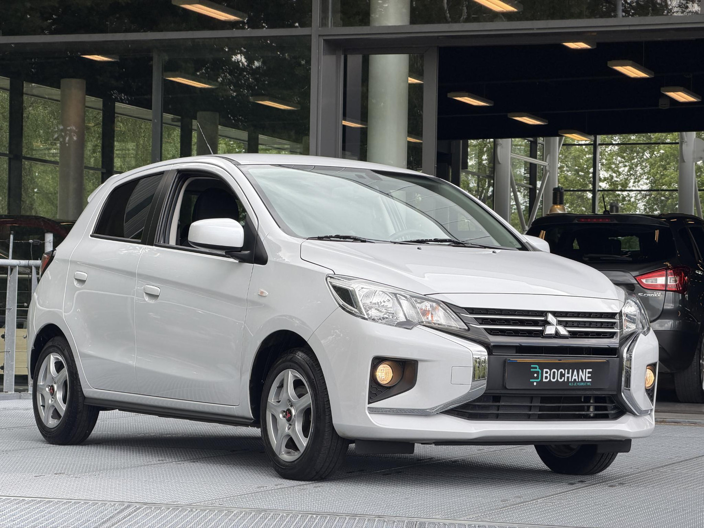 Mitsubishi