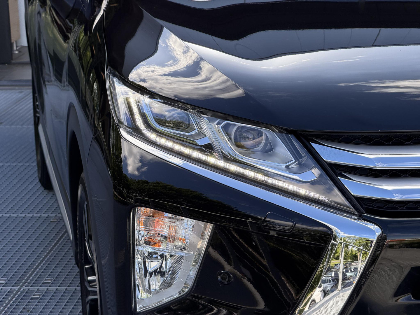 Mitsubishi