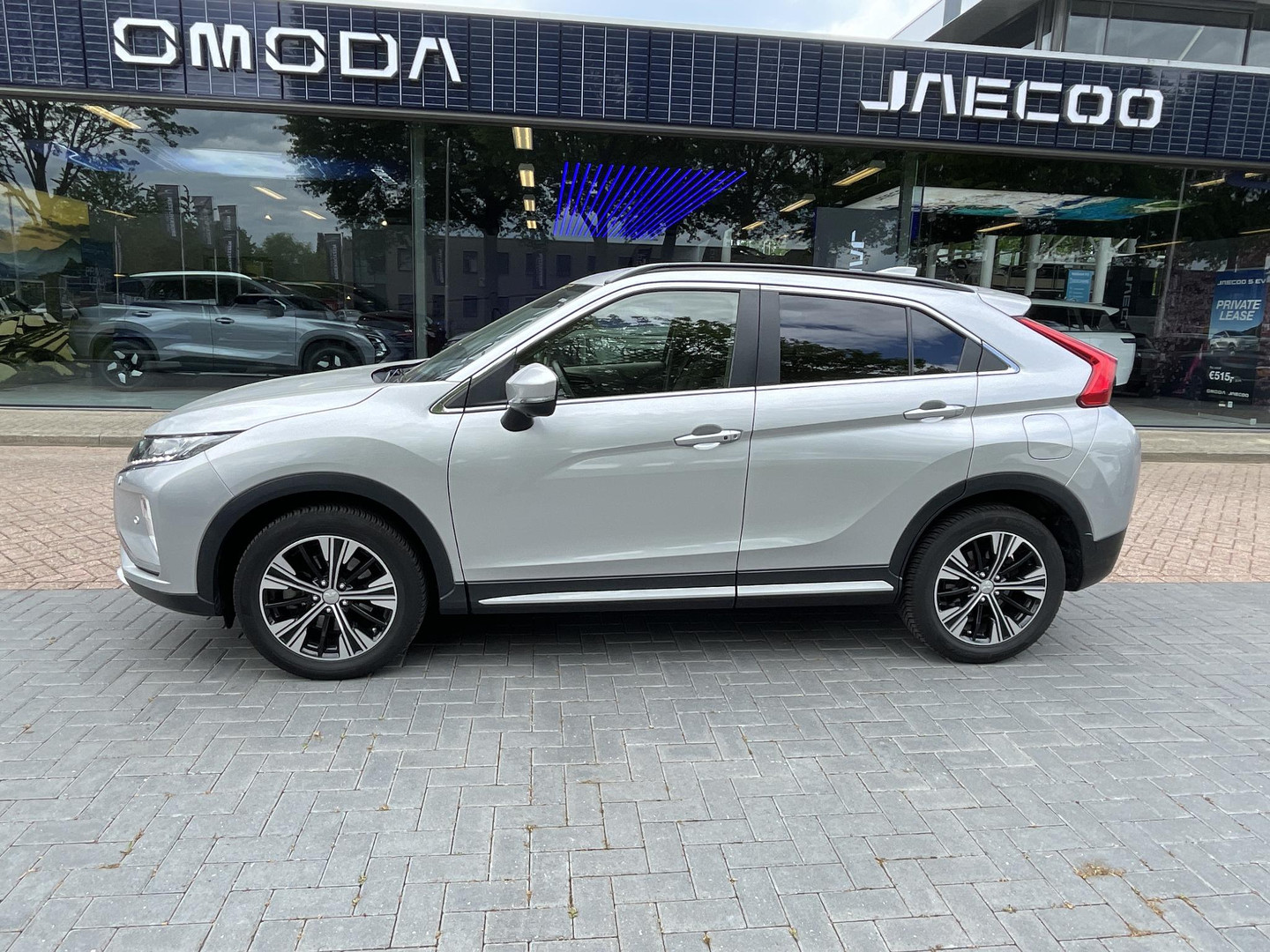 Mitsubishi