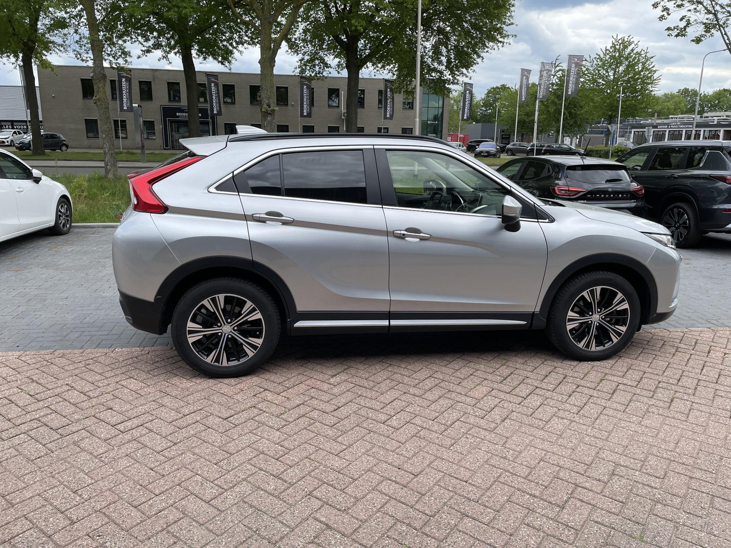Mitsubishi