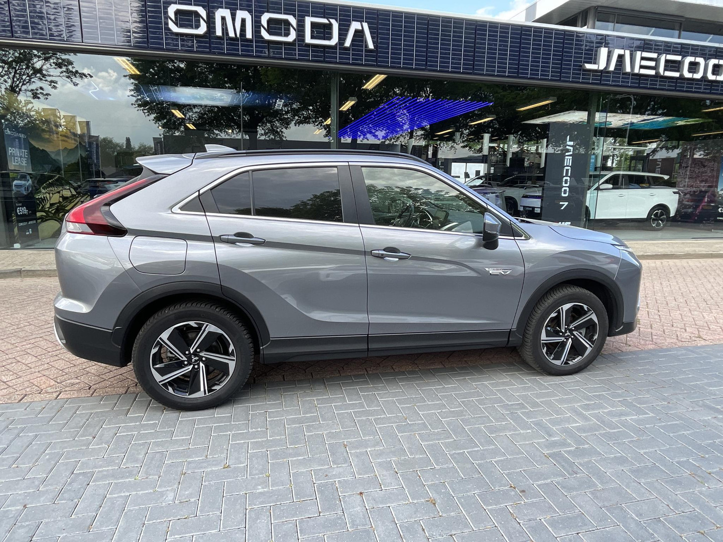 Mitsubishi