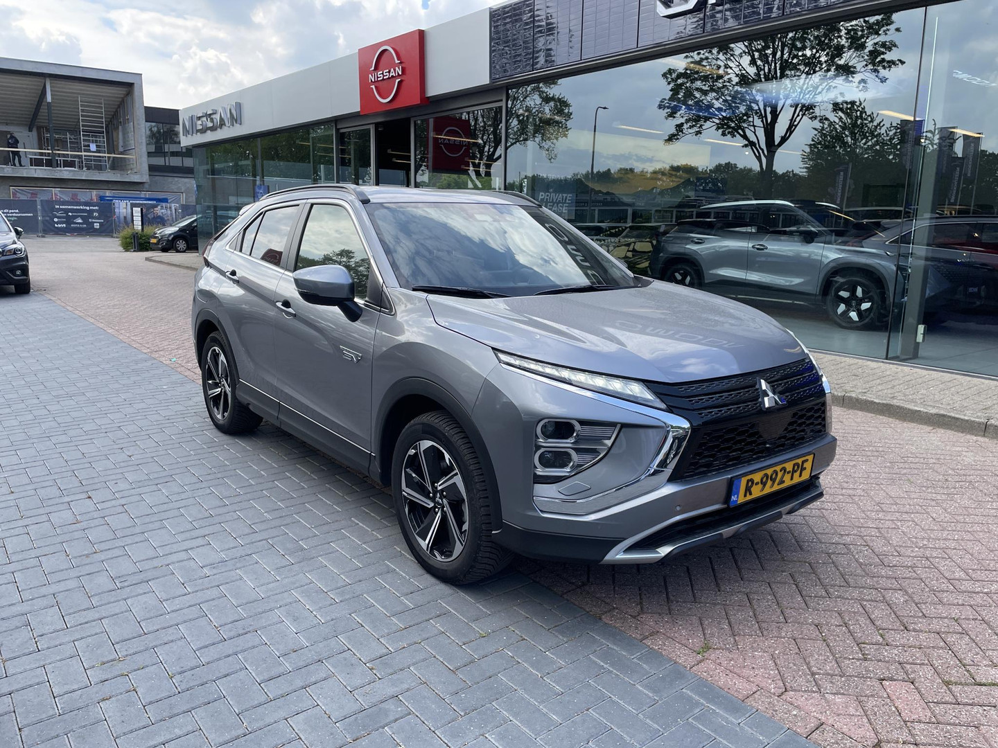 Mitsubishi