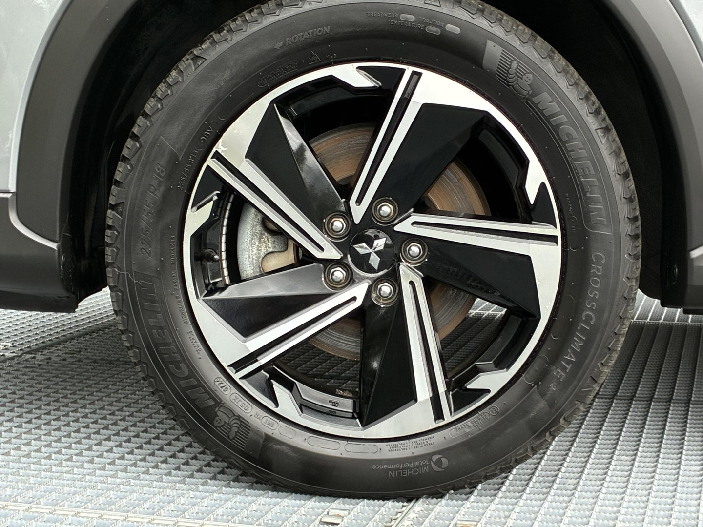 Mitsubishi