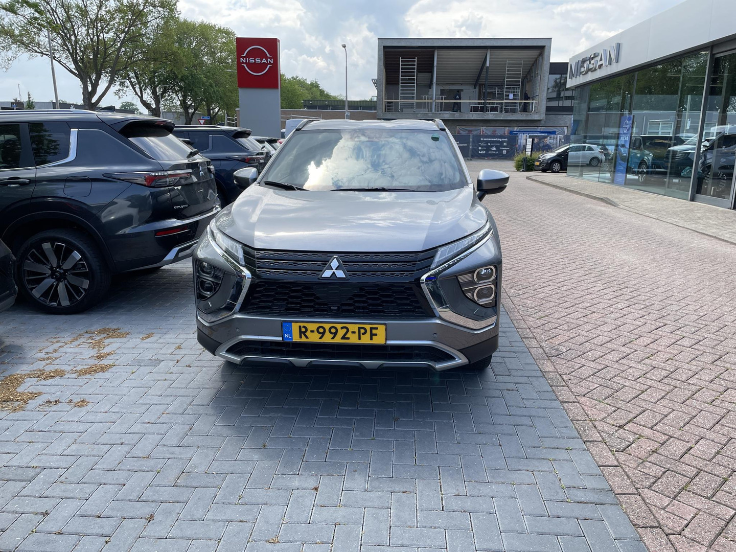 Mitsubishi