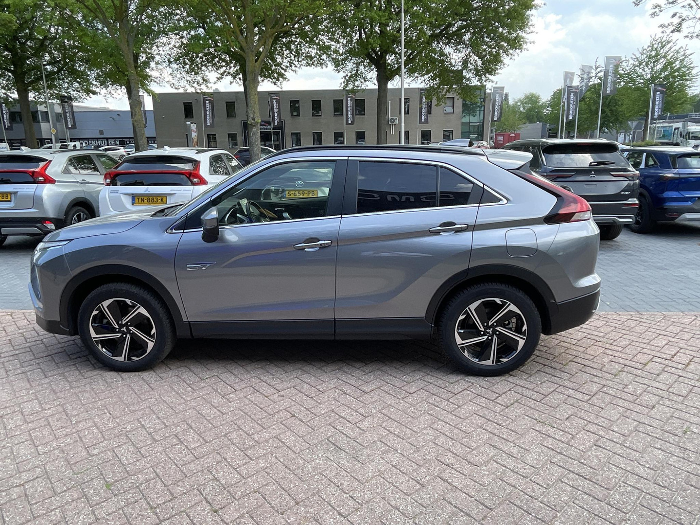 Mitsubishi