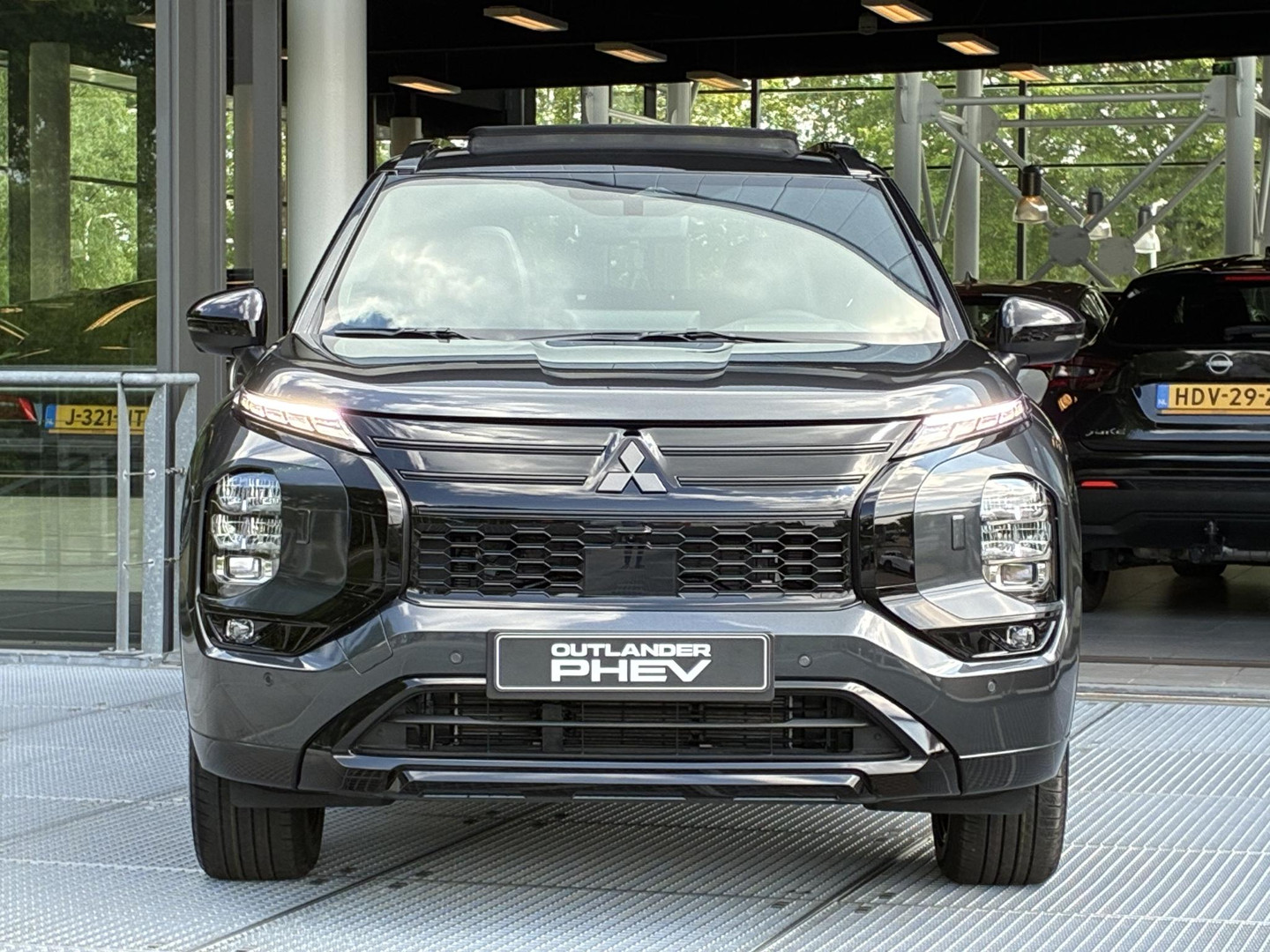 Mitsubishi