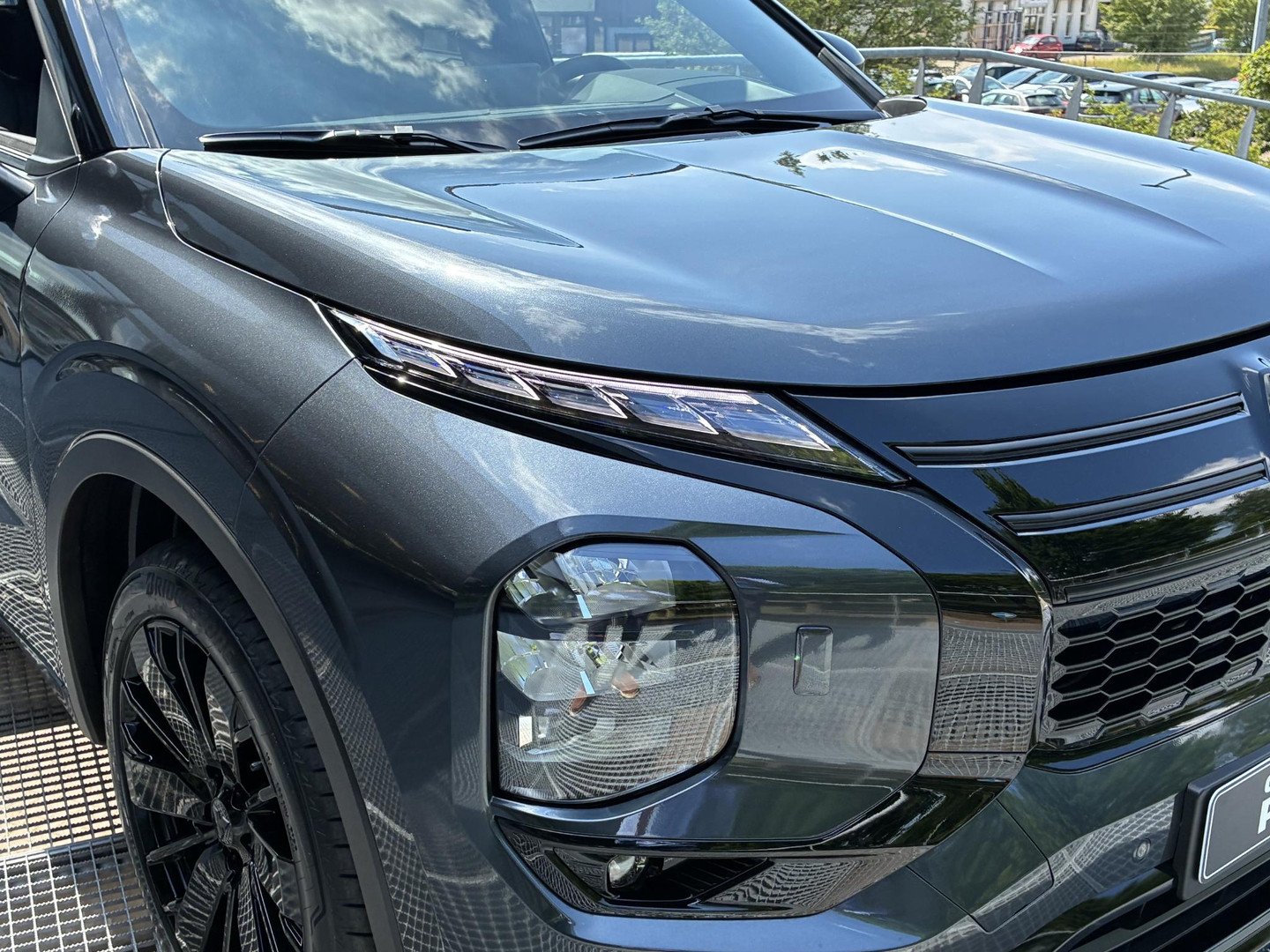 Mitsubishi