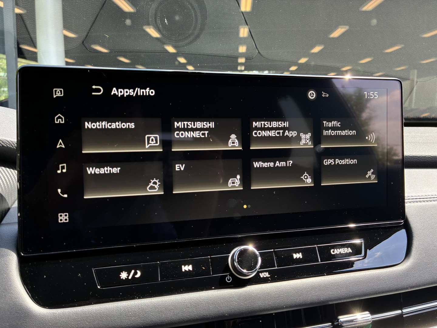 Mitsubishi