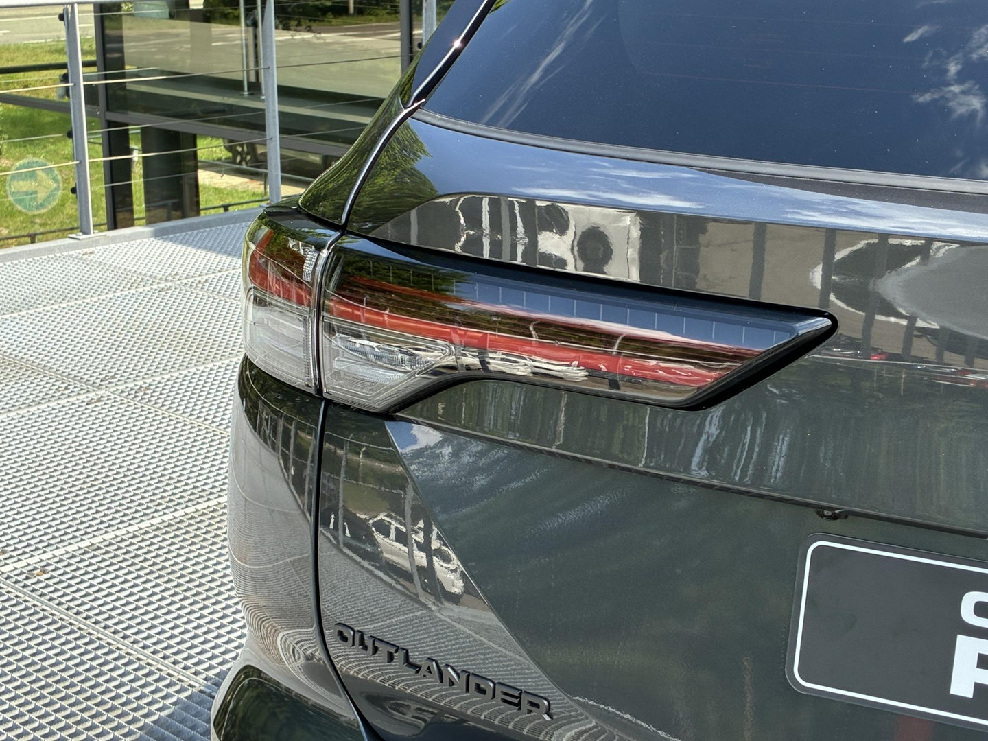 Mitsubishi