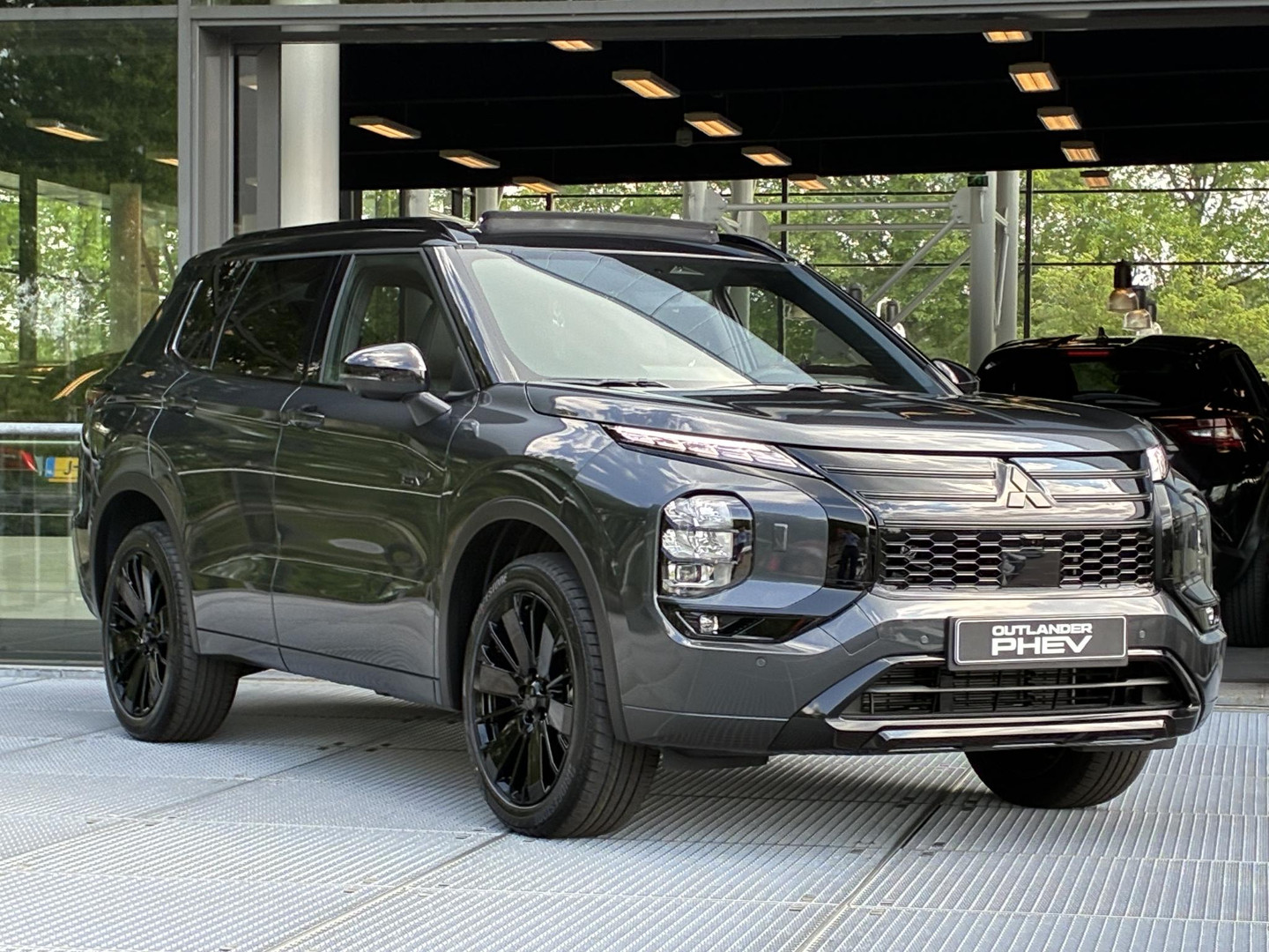 Mitsubishi