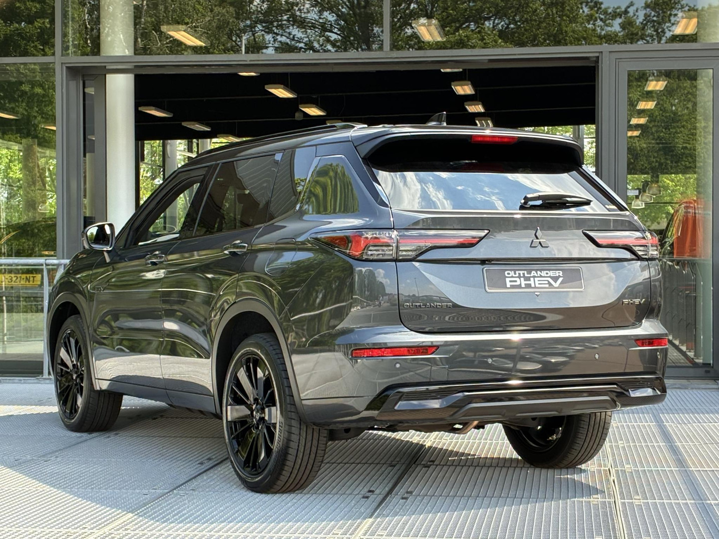 Mitsubishi