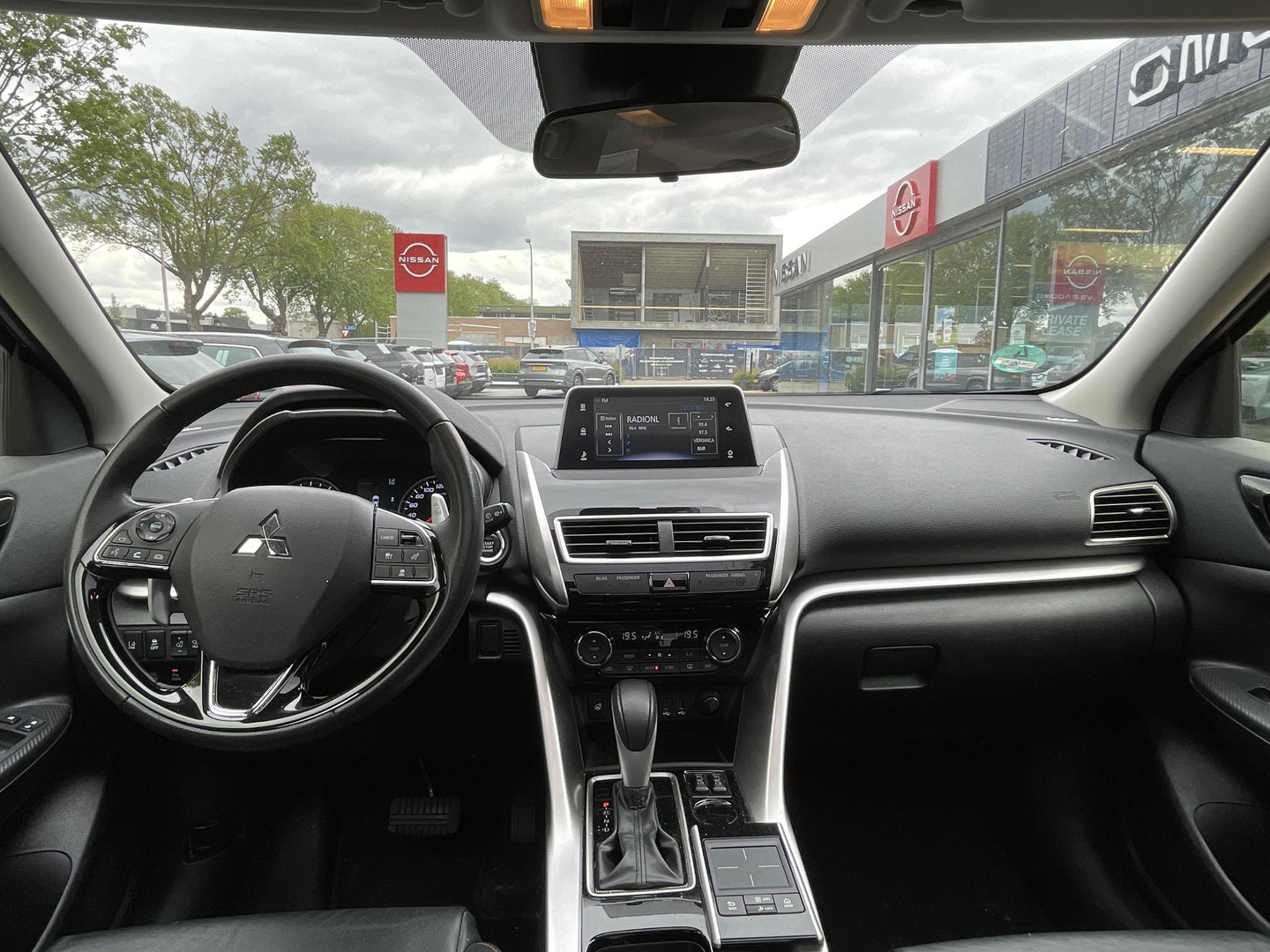 Mitsubishi Mitsubishi