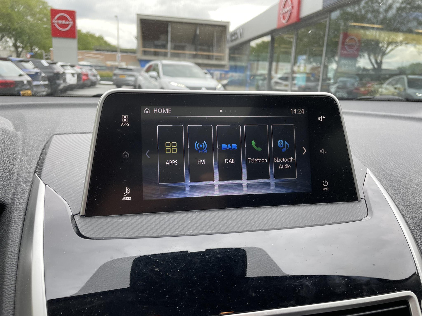 Mitsubishi Mitsubishi