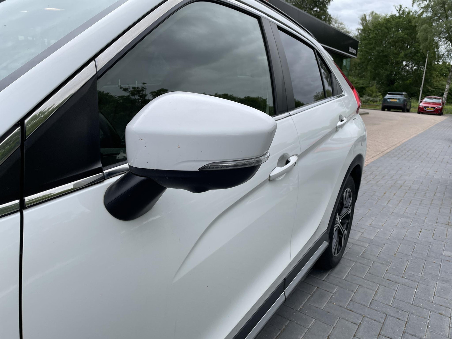 Mitsubishi Mitsubishi