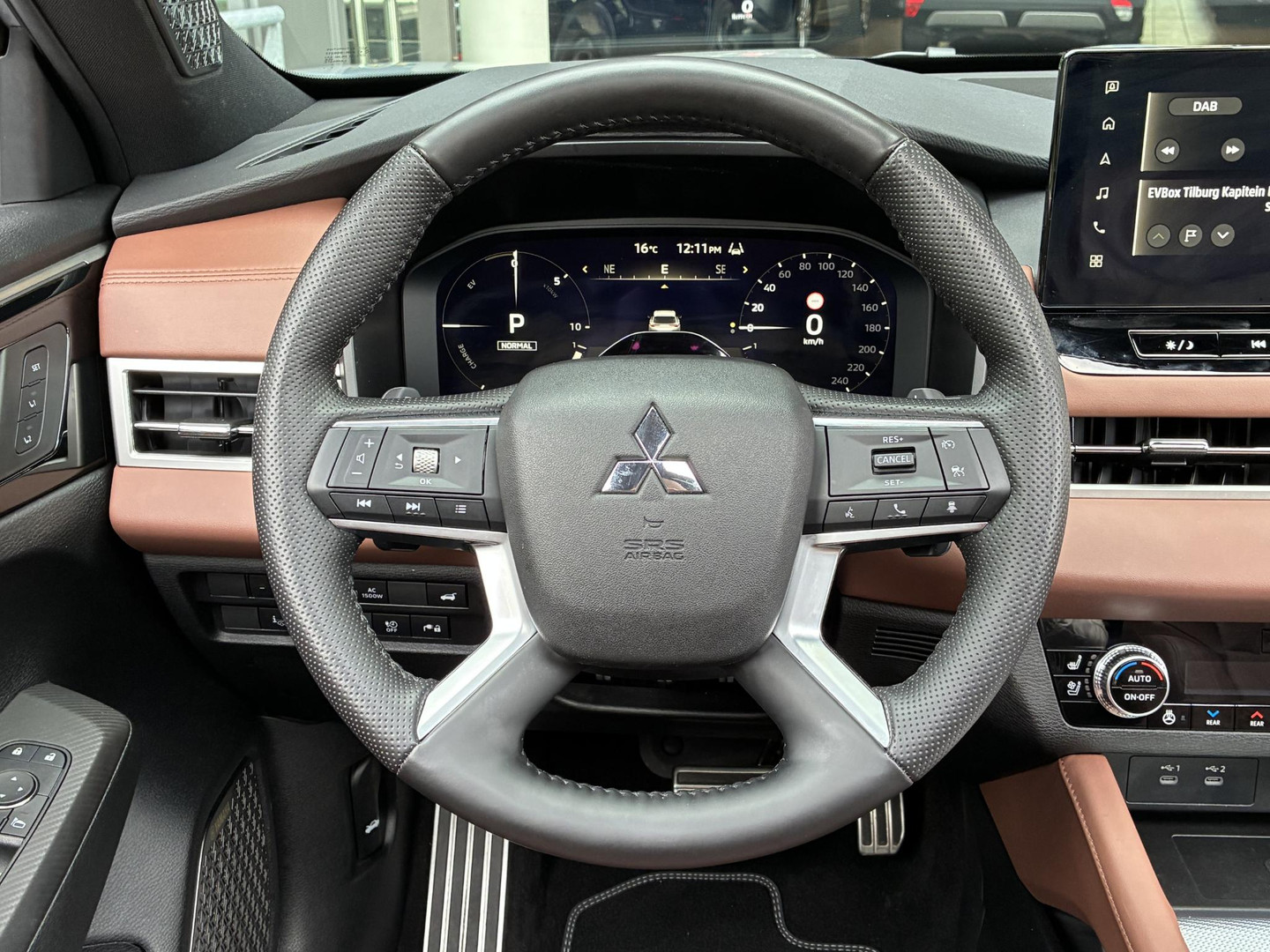 Mitsubishi