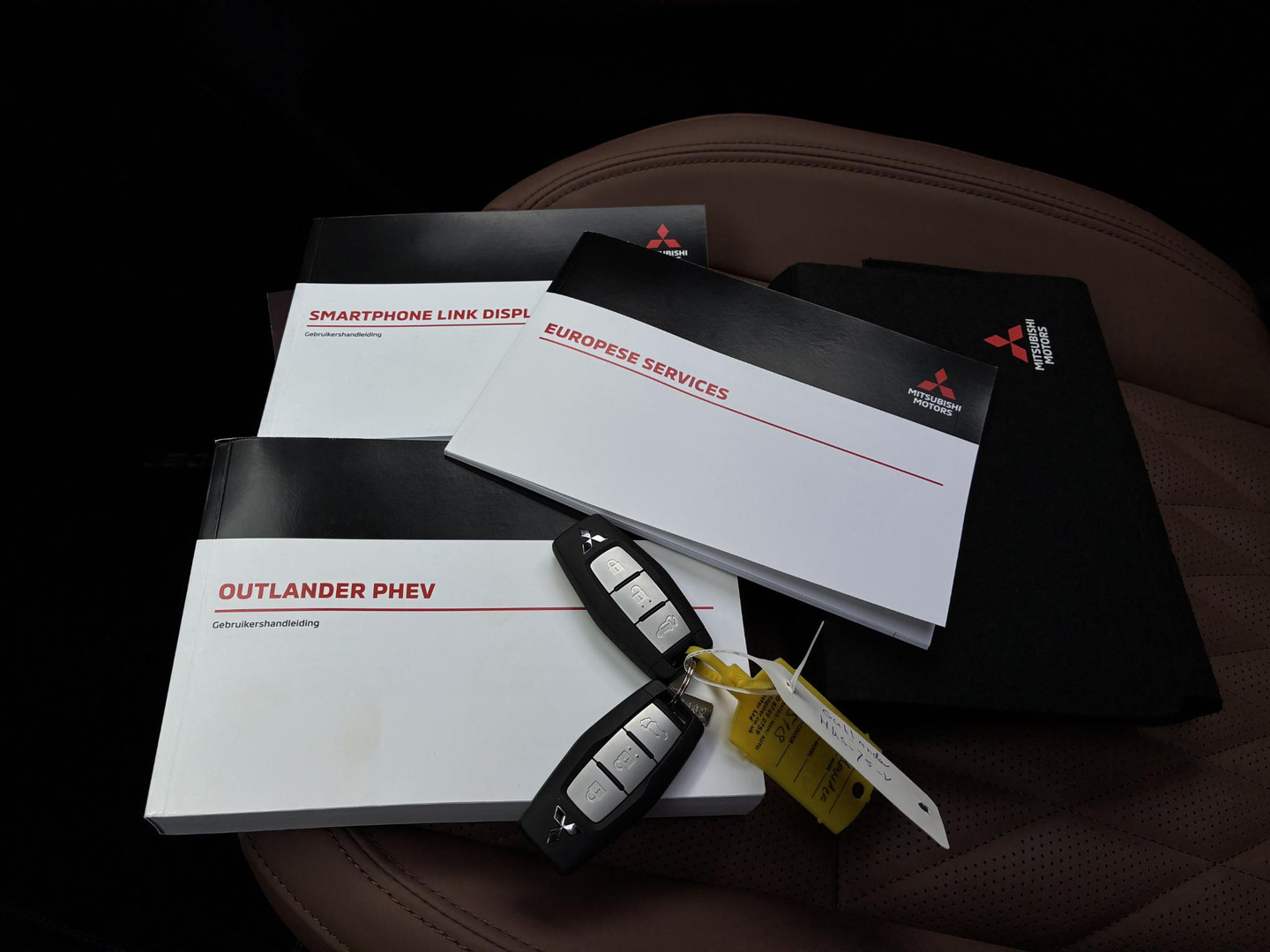 Mitsubishi