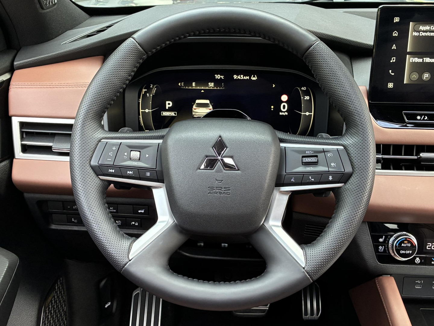 Mitsubishi