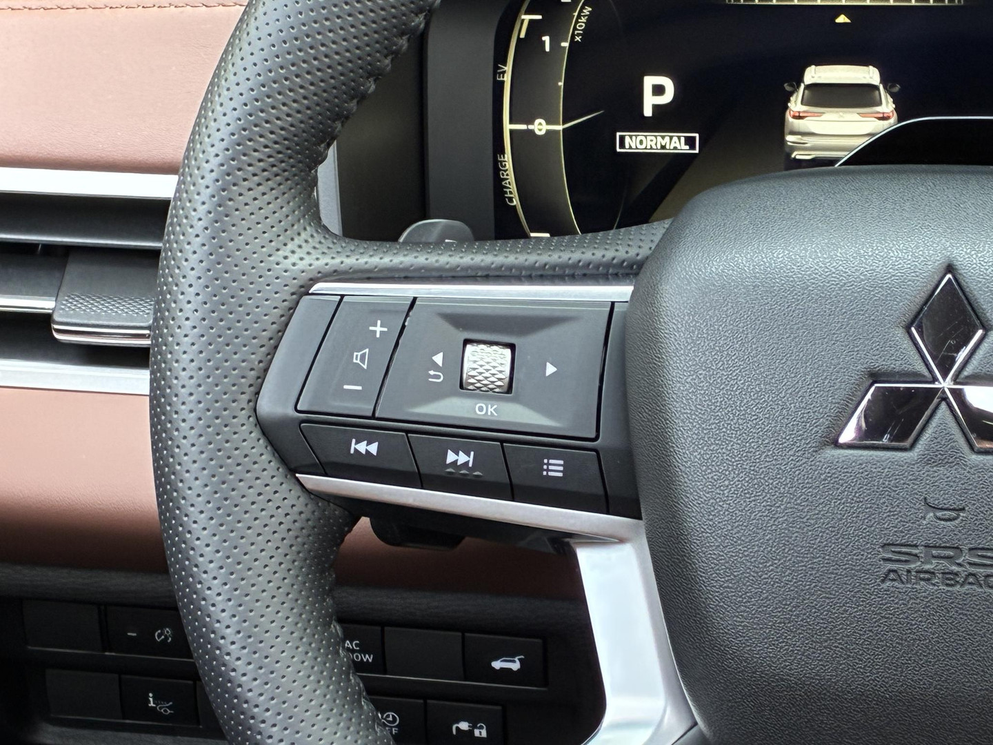Mitsubishi