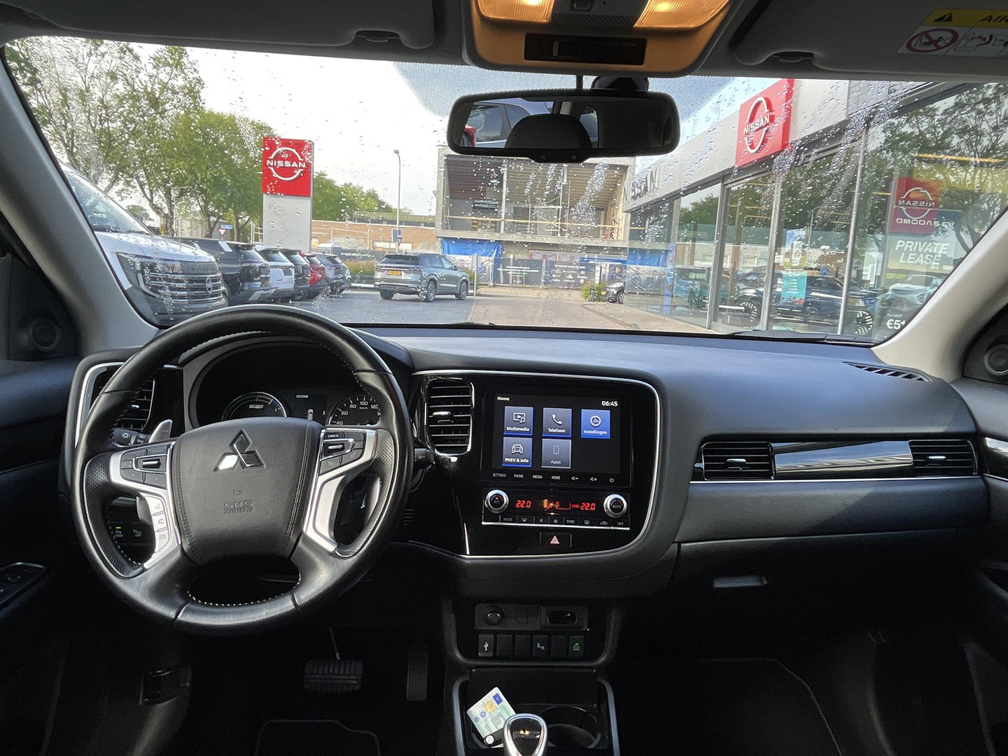 Mitsubishi Mitsubishi