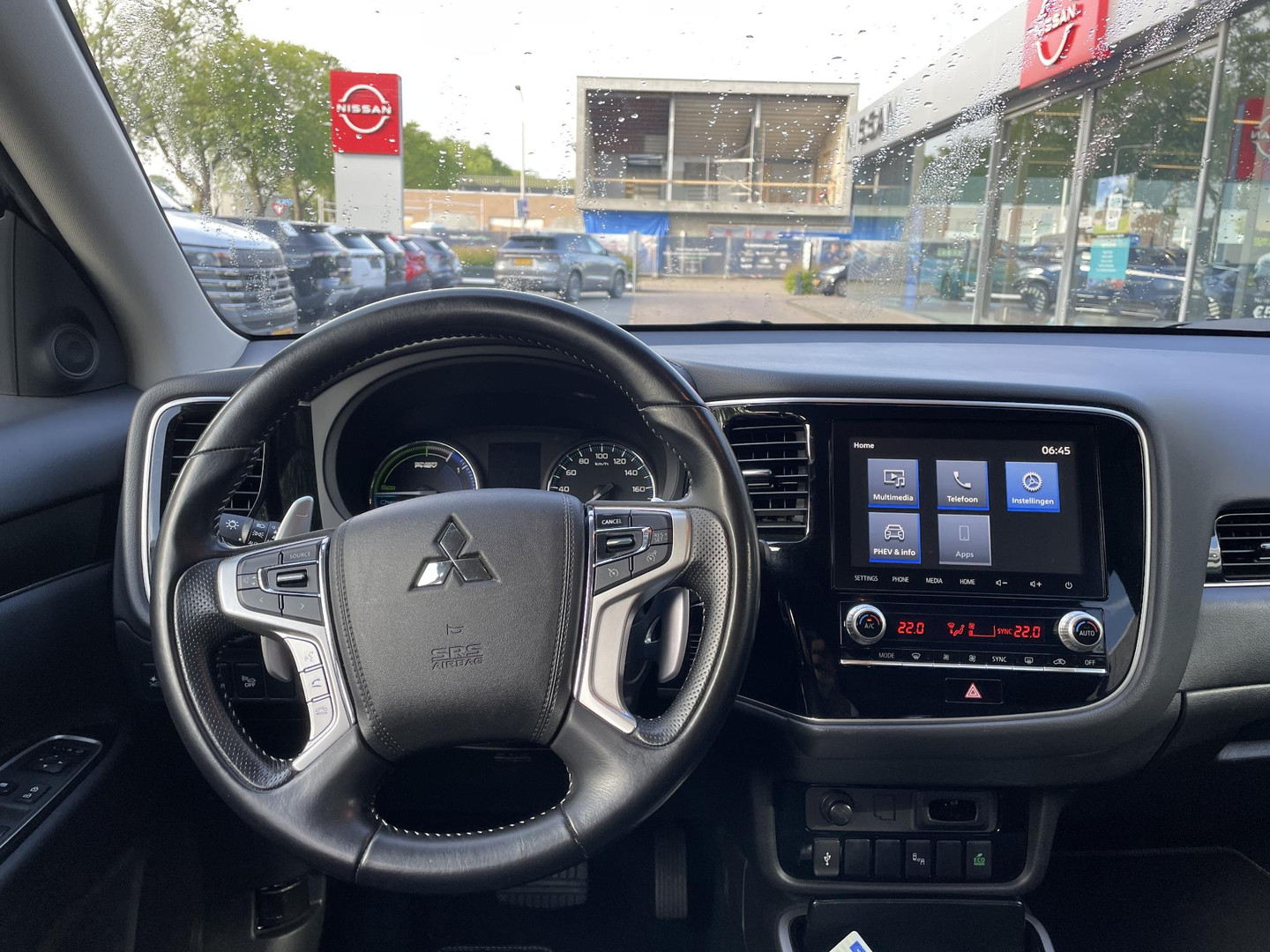 Mitsubishi Mitsubishi