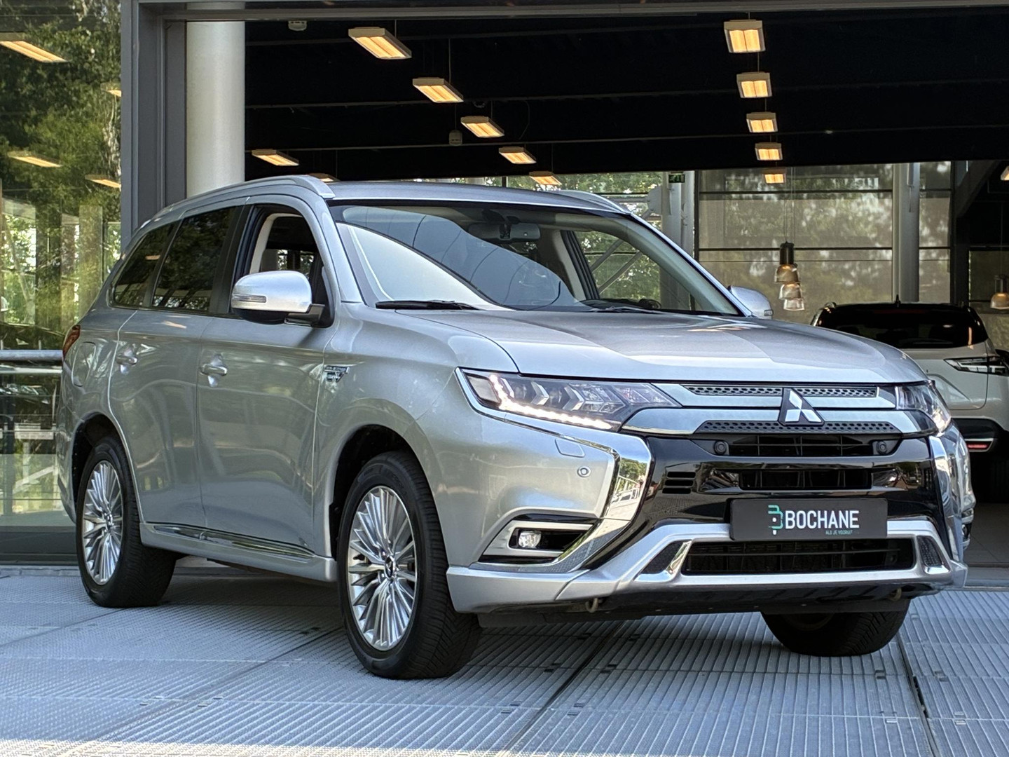 Mitsubishi
