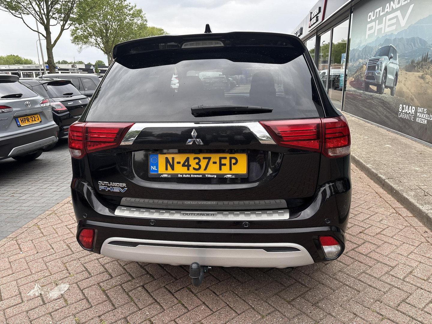 Mitsubishi