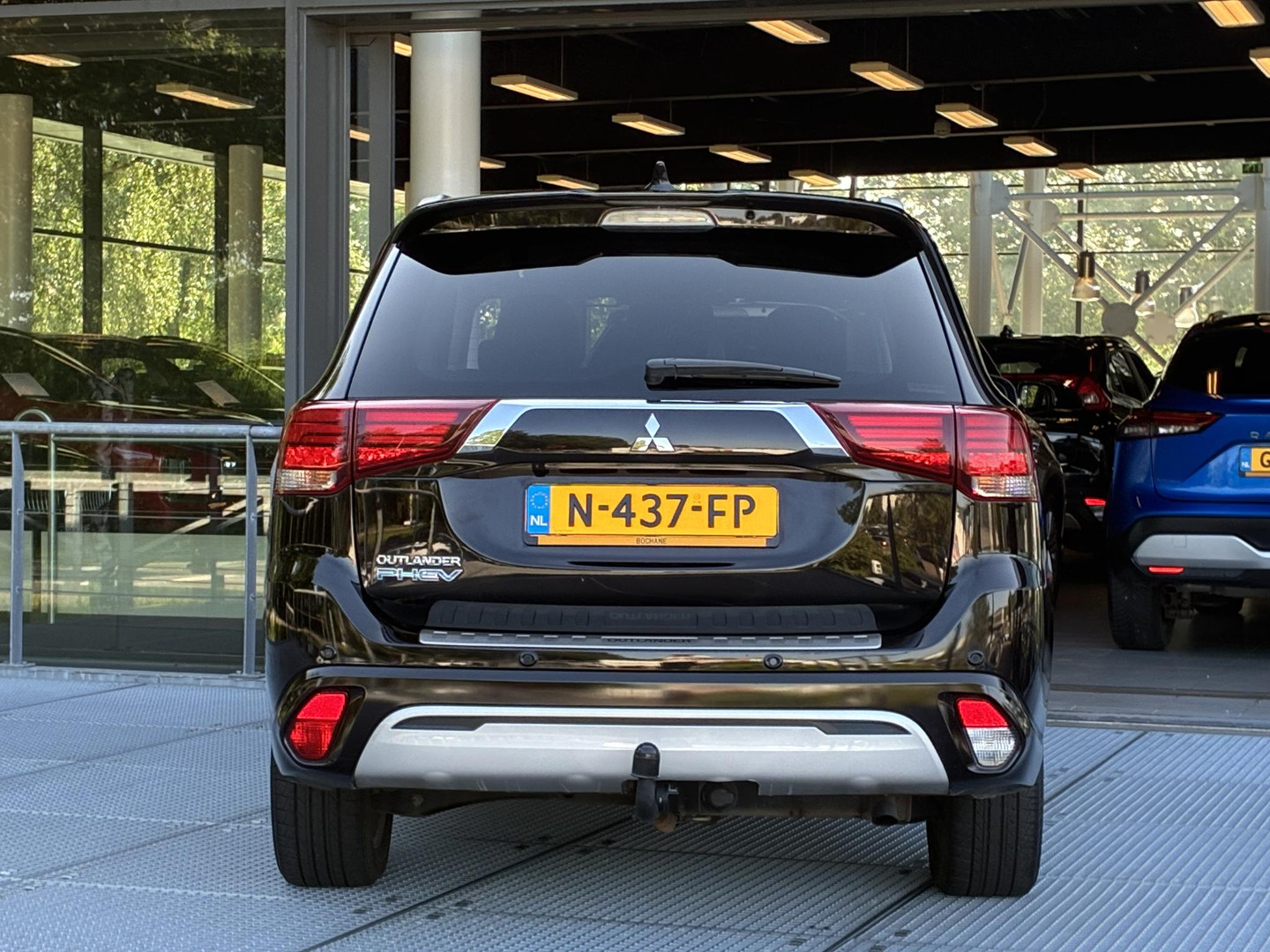 Mitsubishi Mitsubishi
