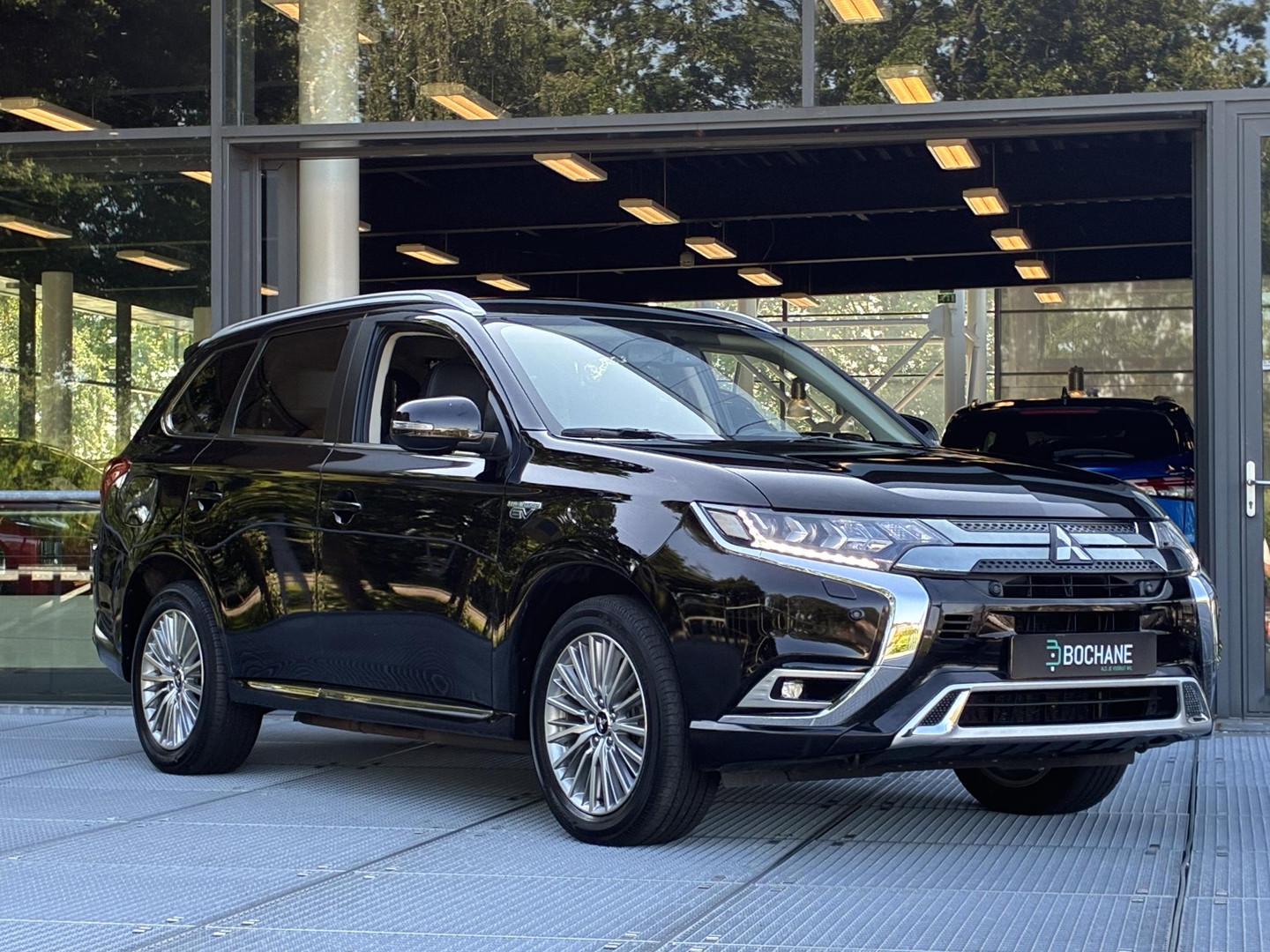 Mitsubishi Mitsubishi