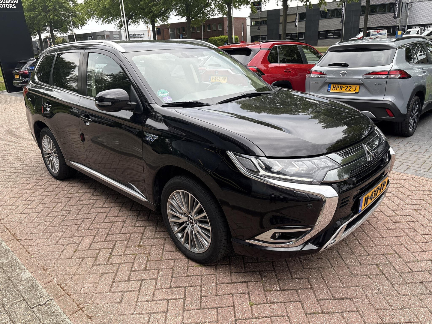 Mitsubishi