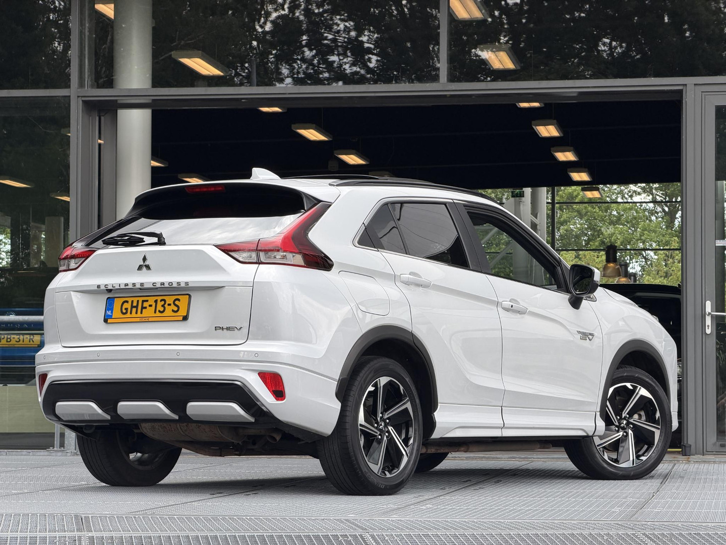 Mitsubishi