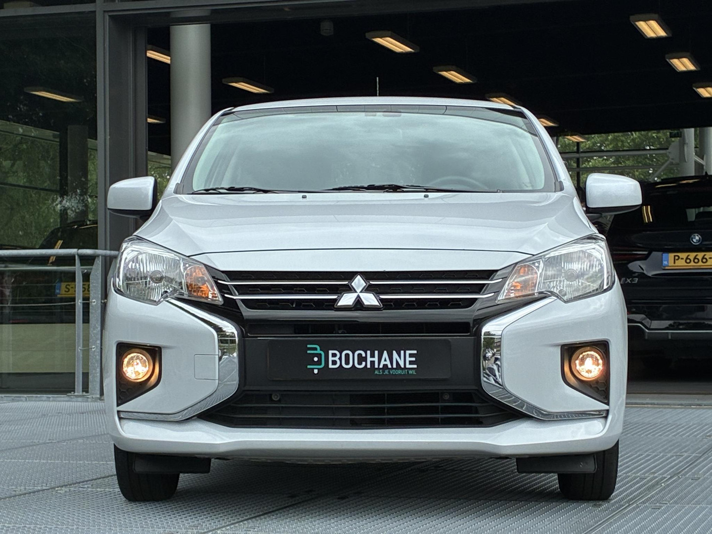 Mitsubishi