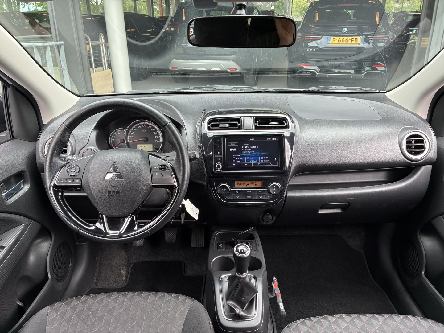 Mitsubishi