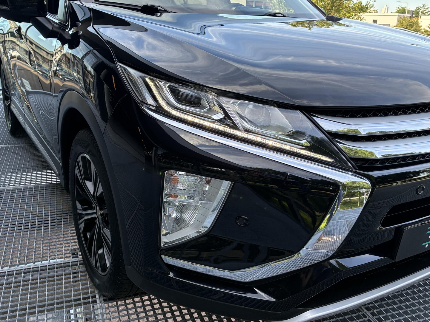 Mitsubishi