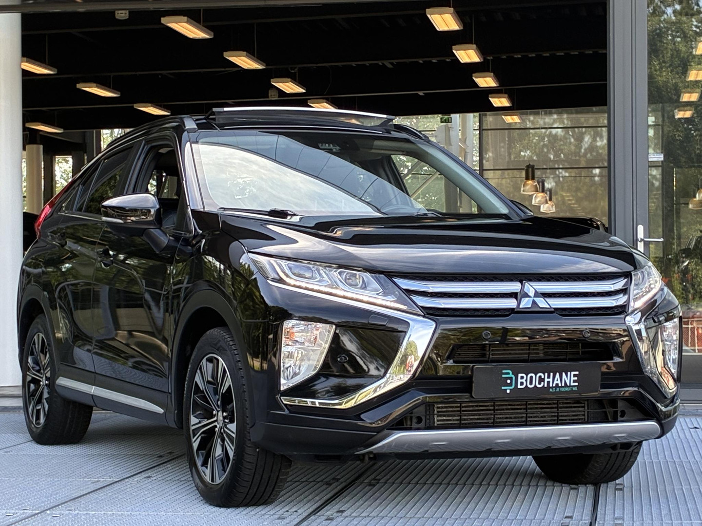 Mitsubishi