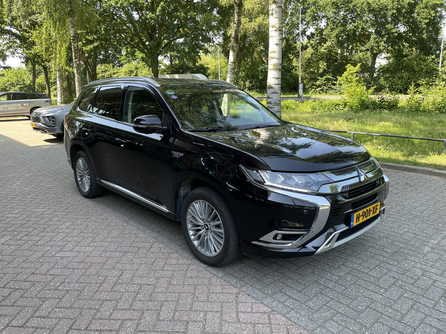 Mitsubishi
