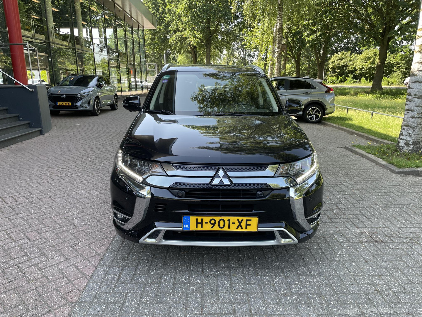Mitsubishi