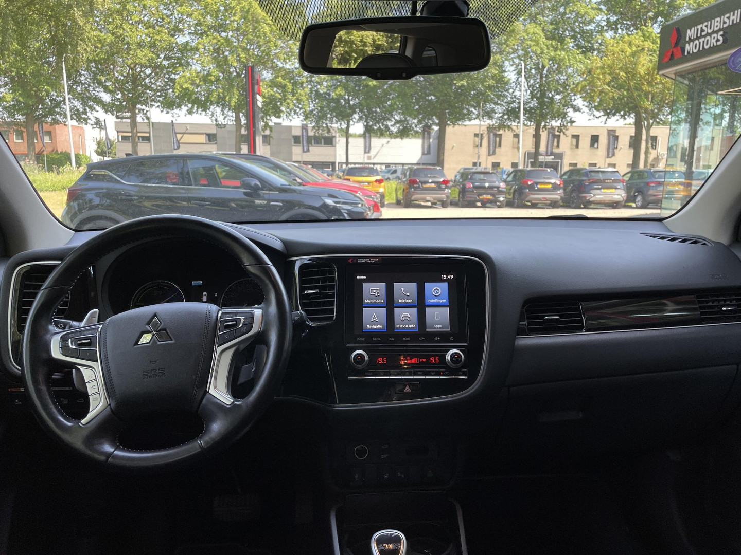 Mitsubishi