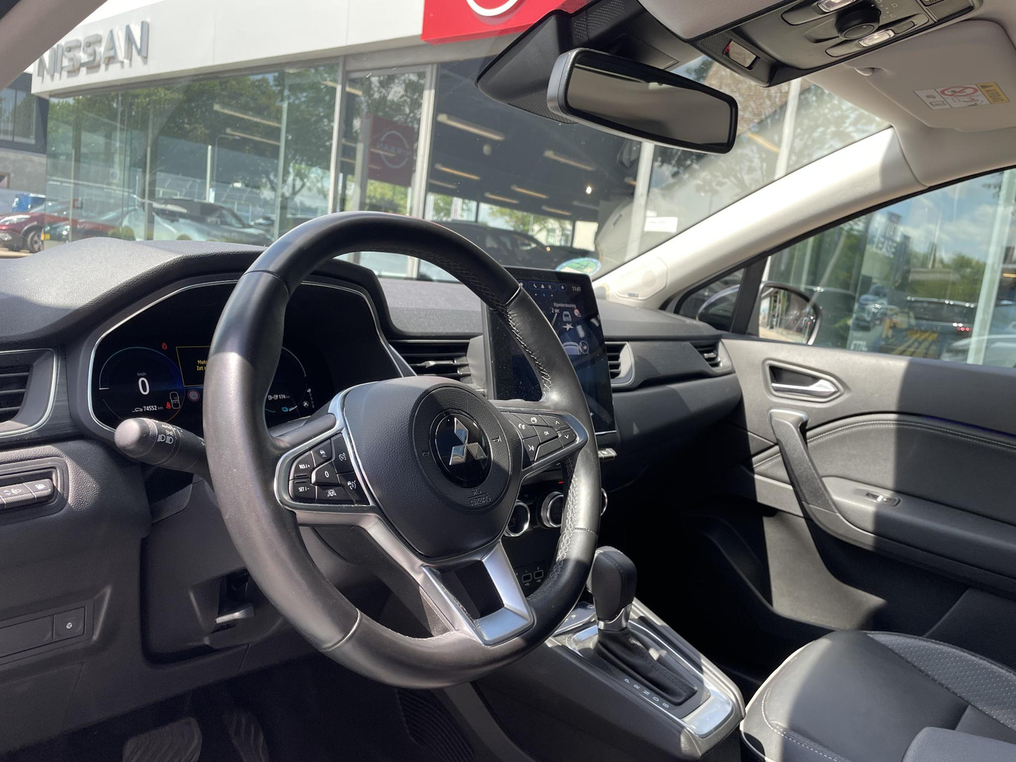 Mitsubishi