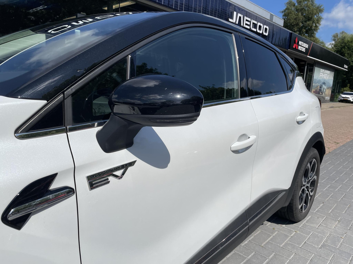 Mitsubishi